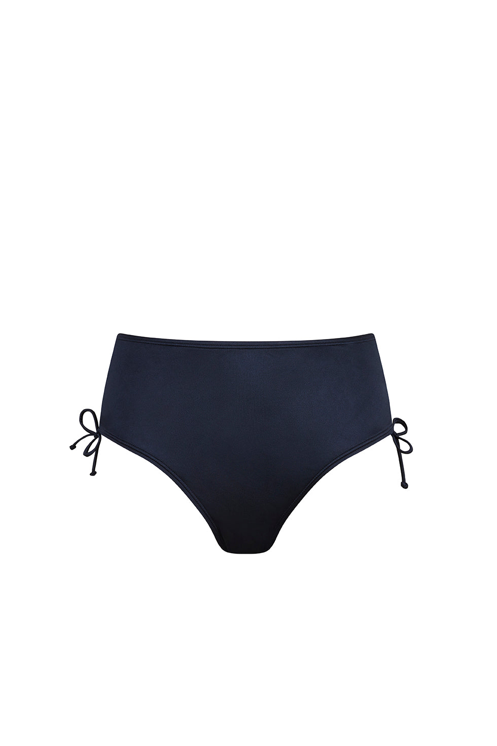 Lazio Mid Height Bottom - dark blue