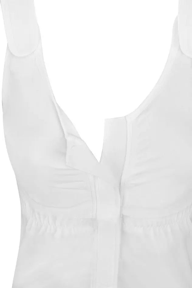 Malia Top - white