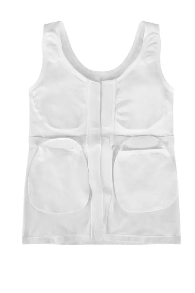 Malia Top - white