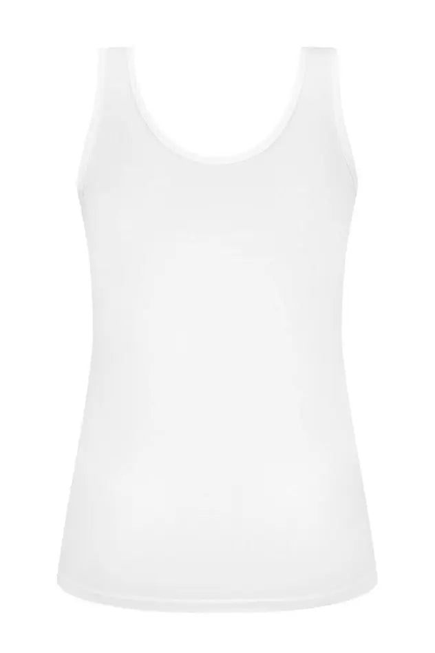 Malia Top - white
