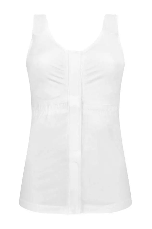 Malia Top - white