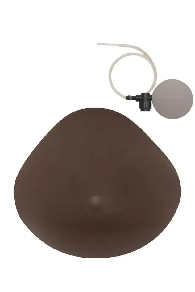 Adapt Air Xtra Light 1S Breast Form - ebony