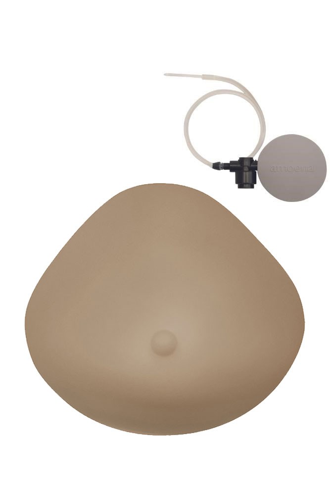 Adapt Air Xtra Light 1S Breast Form - Tawny