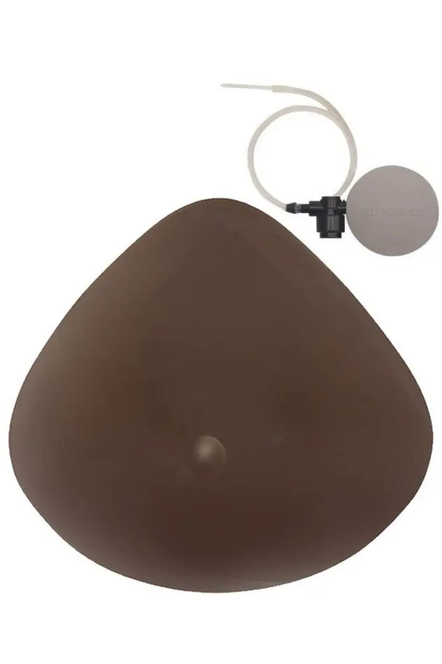 Adapt Air Xtra Light 2S Breast Form - ebony