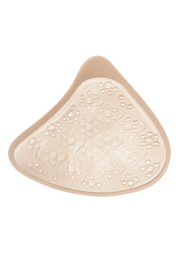 Adapt Light 3A Breast Form - ivory, right