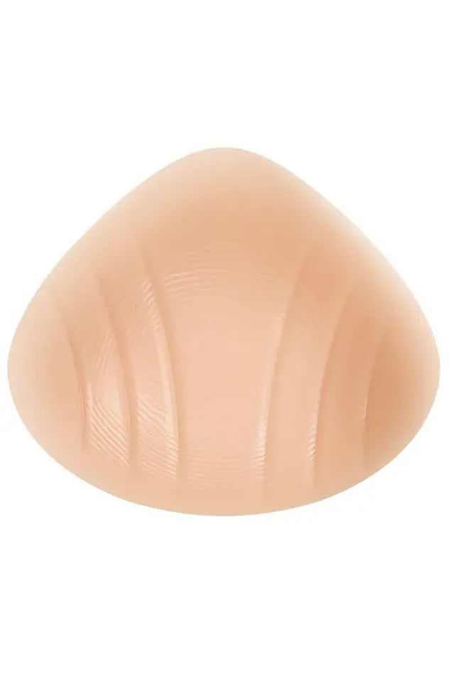 Balance Essential Thin Delta Breast Shaper - ivory