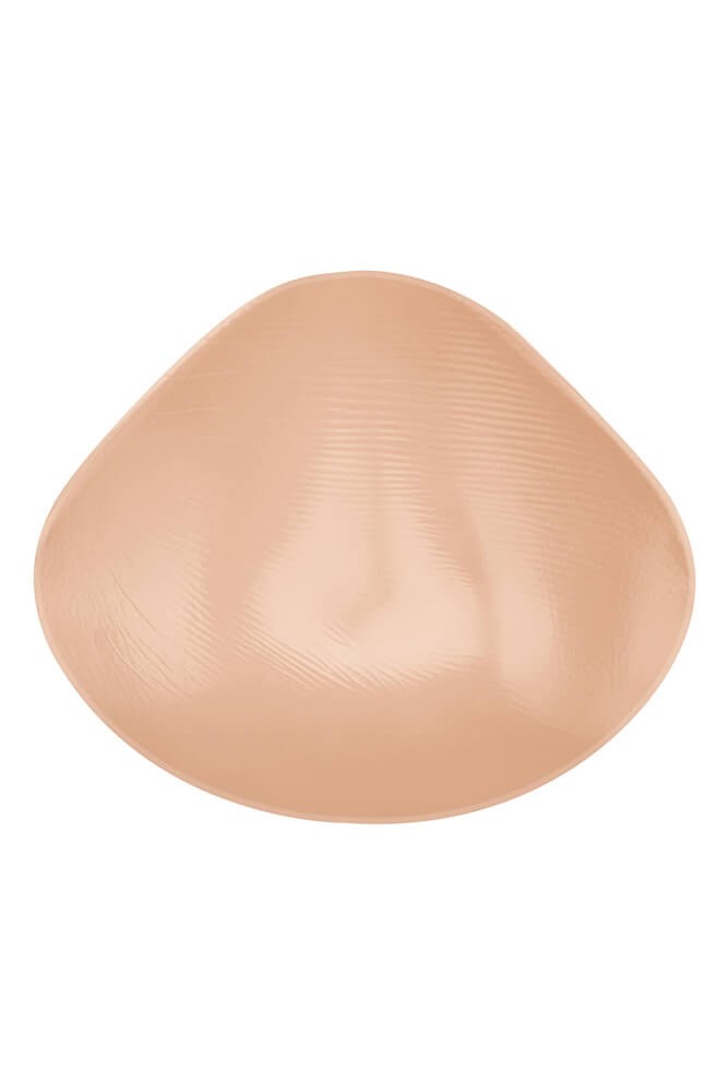 Essential Light 1SN Breast Form - ivory