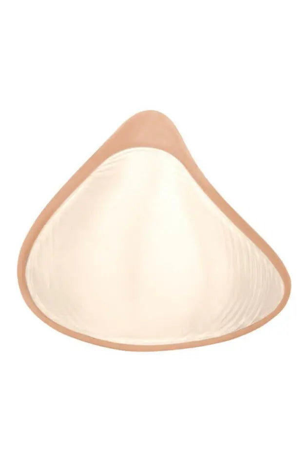 Natura Light 3A Breast Form - ivory, right