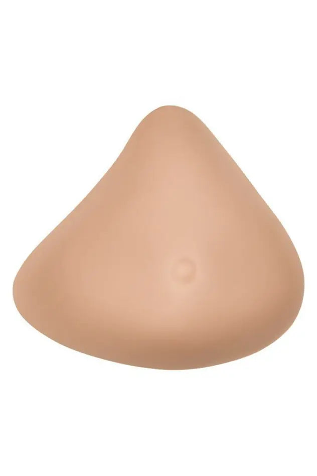 Natura Light 3A Breast Form - ivory, left