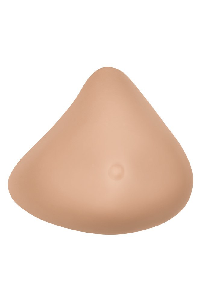 Natura Light 3A Breast Form - ivory, right
