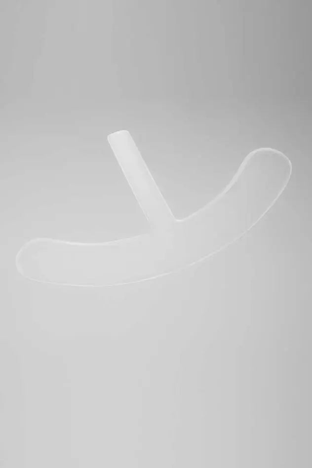 Anchors Silicone Scar Patch - transparent