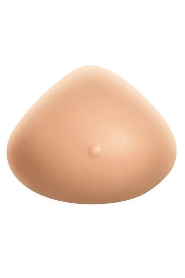 Balance Contact Medium Delta Breast Shaper - ivory