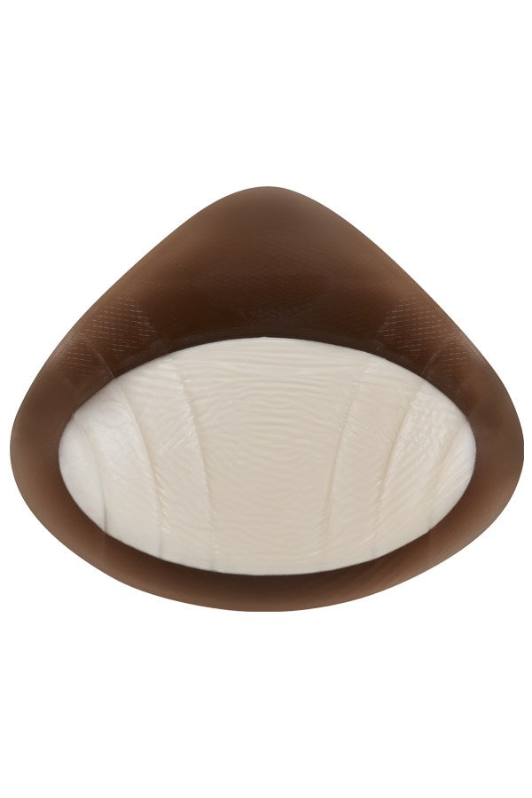Balance Contact Volume Delta Breast Shaper - ebony