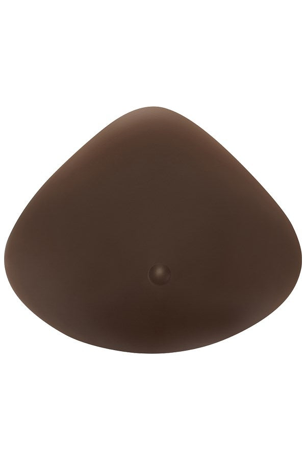 Balance Contact Volume Delta Breast Shaper - ebony