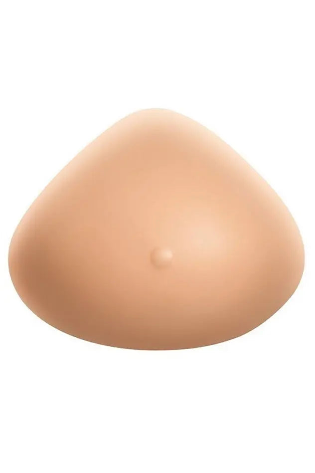 Balance Contact Volume Delta Breast Shaper - ivory