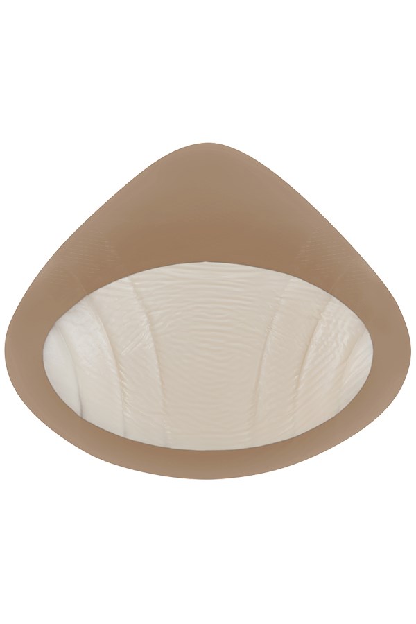Balance Contact Volume Delta Breast Shaper - Tawny