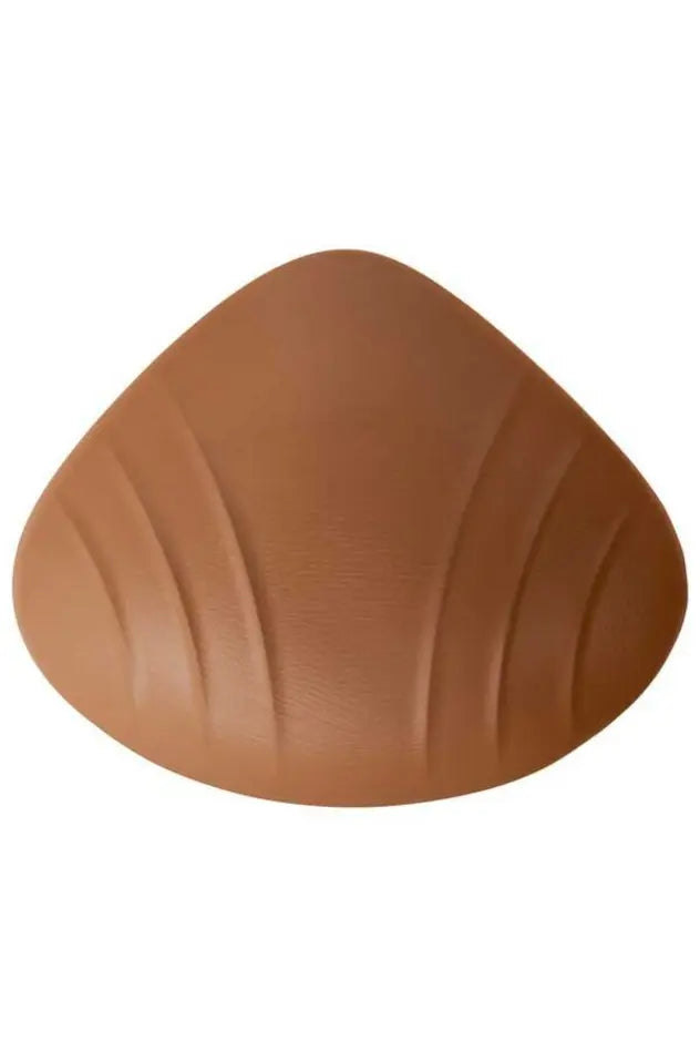 Balance Essential Light Volume Delta Breast Shaper - Tawny