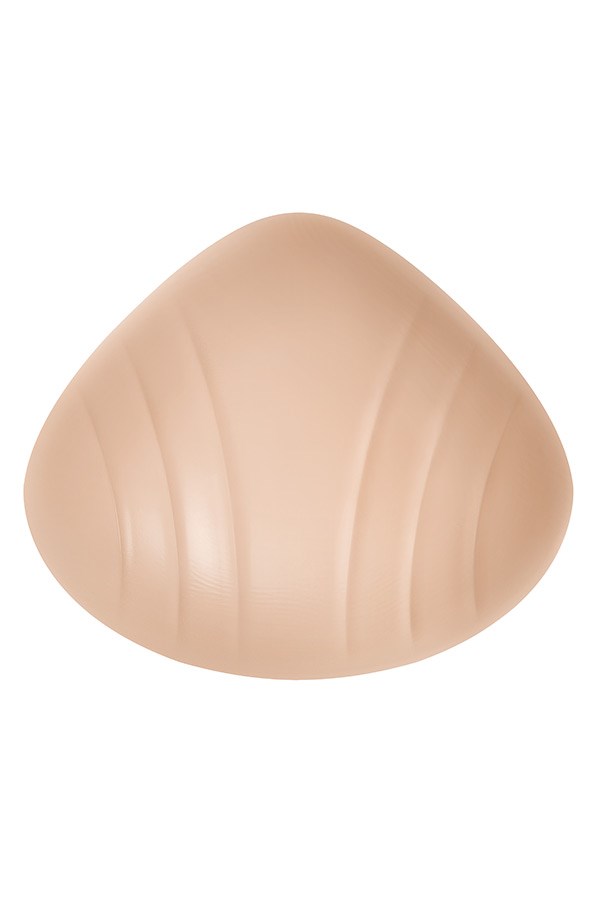 Balance Essential Light Volume Delta Breast Shaper - ivory