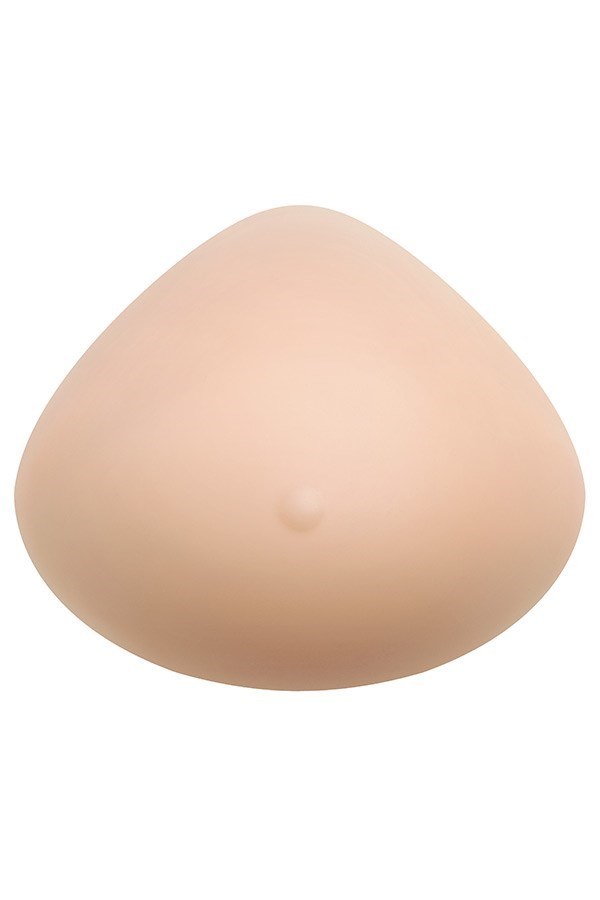 Balance Natura Light Volume Delta Breast Shaper - ivory