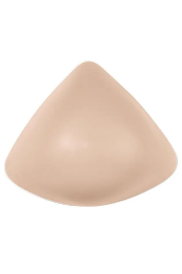 Basic Light 2S Breast Form - ivory