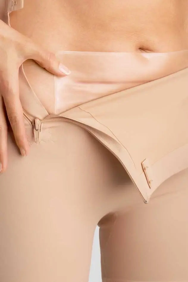 Bermuda - nude