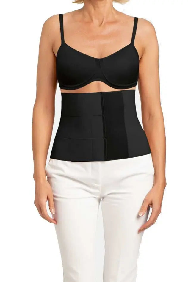 Belly Bandage - black
