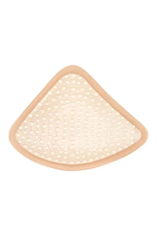 Contact 2A Breast Form - ivory, right