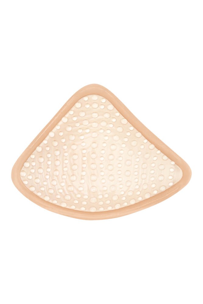 Contact 2A Breast Form - ivory, left
