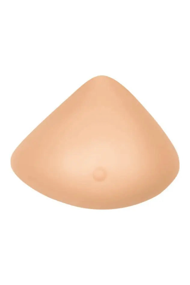 Contact 2A Breast Form - ivory, right