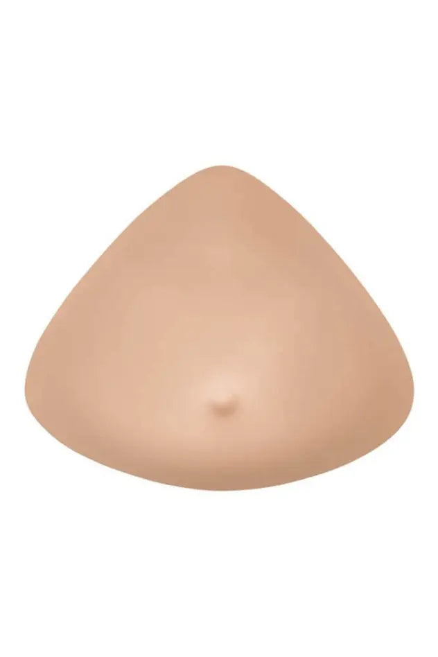 Contact Light 2S Breast Form - ivory