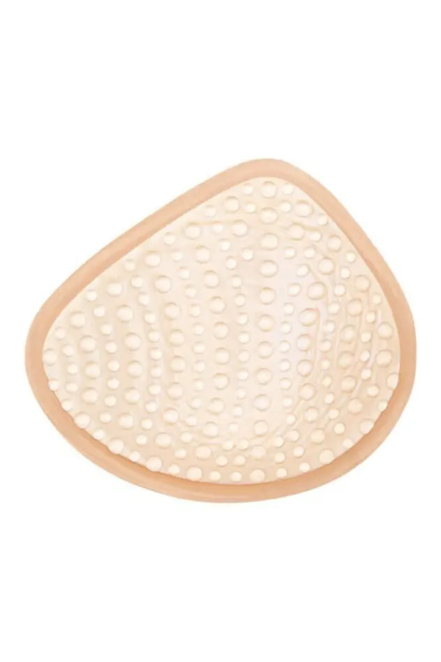 Contact 3E Breast Form - ivory, left