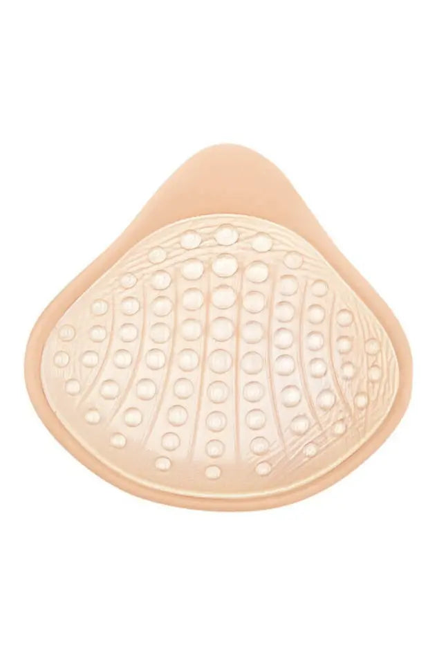 Energy 1S Breast Form - ivory
