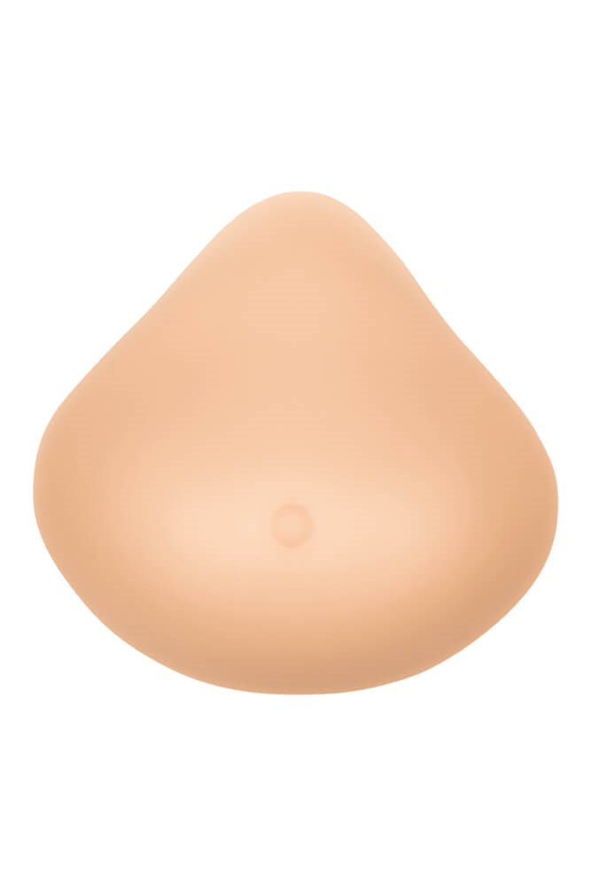 Energy 1S Breast Form - ivory