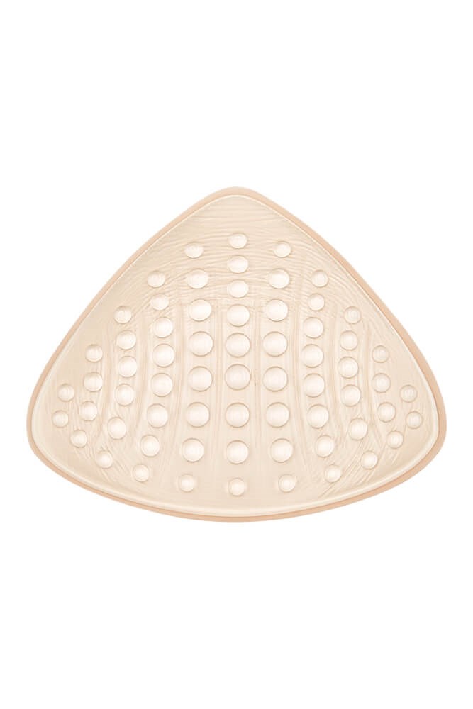 Energy Cosmetic 2S Breast Form - ivory