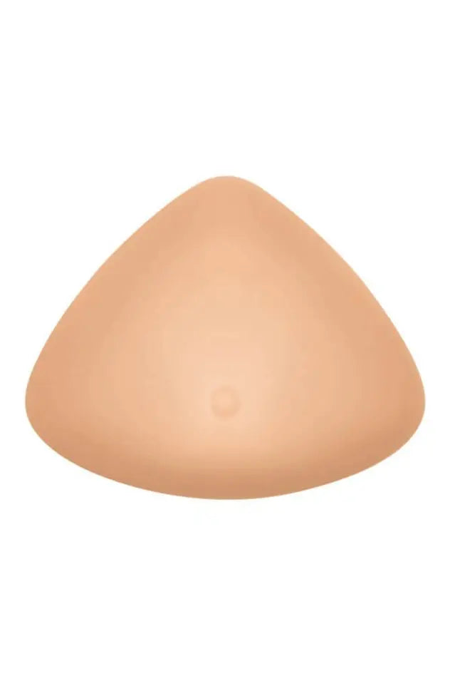 Energy Cosmetic 2S Breast Form - ivory