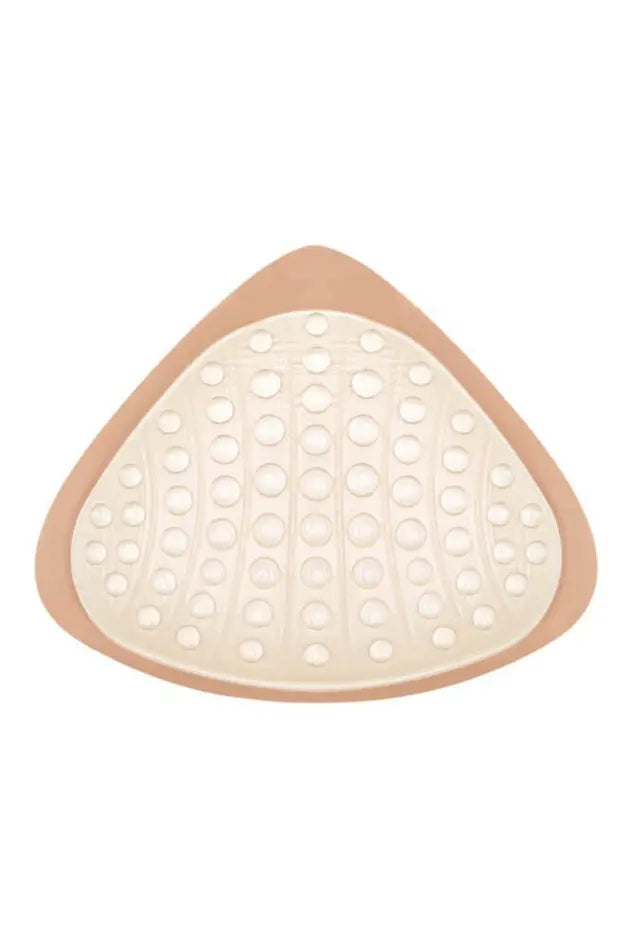 Energy Light 2S Breast Form - ivory