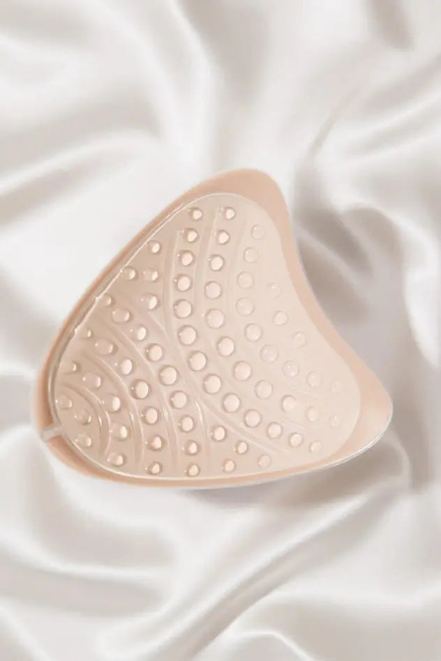 Energy Light 2U Breast Form - ivory