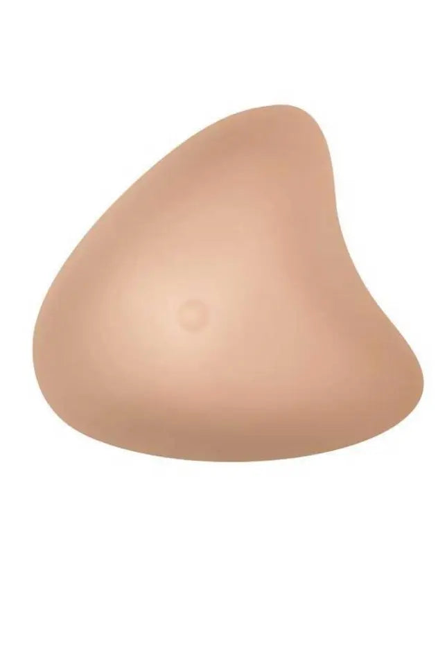 Energy Light 2U Breast Form - ivory