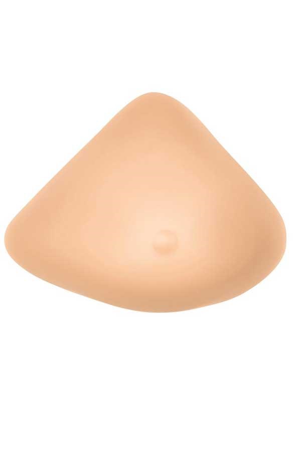 Essential 2A Breast Form - ivory, right