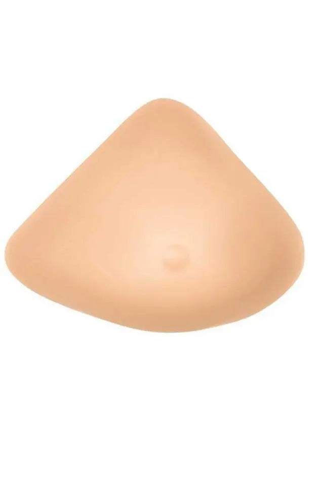 Essential 2A Breast Form - ivory, left