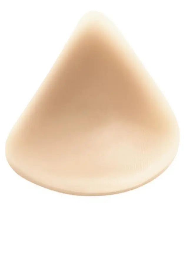 Essential 2A Breast Form - ivory, left