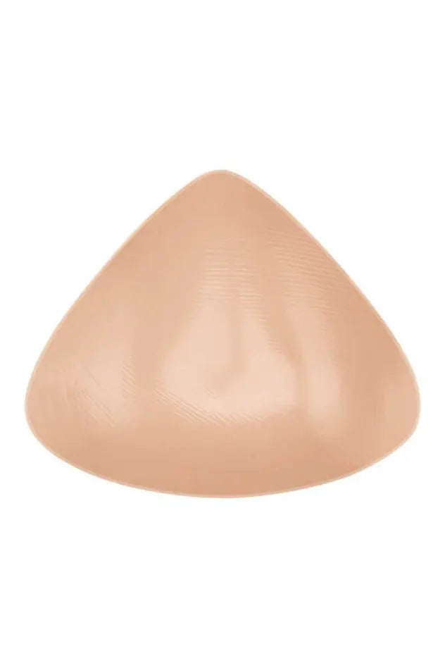 Essential Light 2S Breast Form - ivory