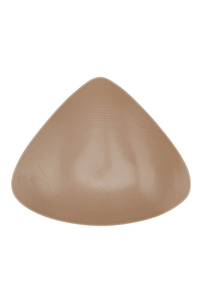 Essential Light 2S Breast Form - Tawny