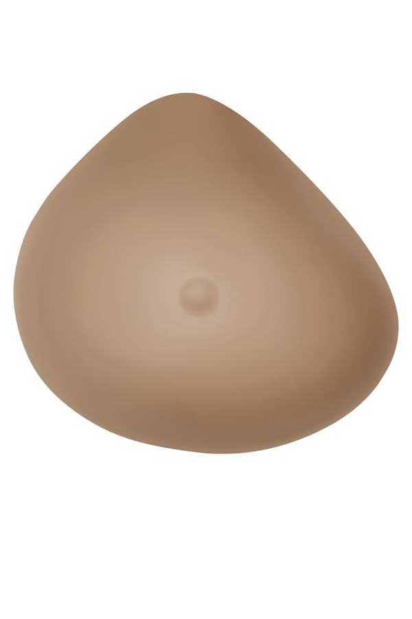 Essential Light 3E Breast Form - Tawny, right
