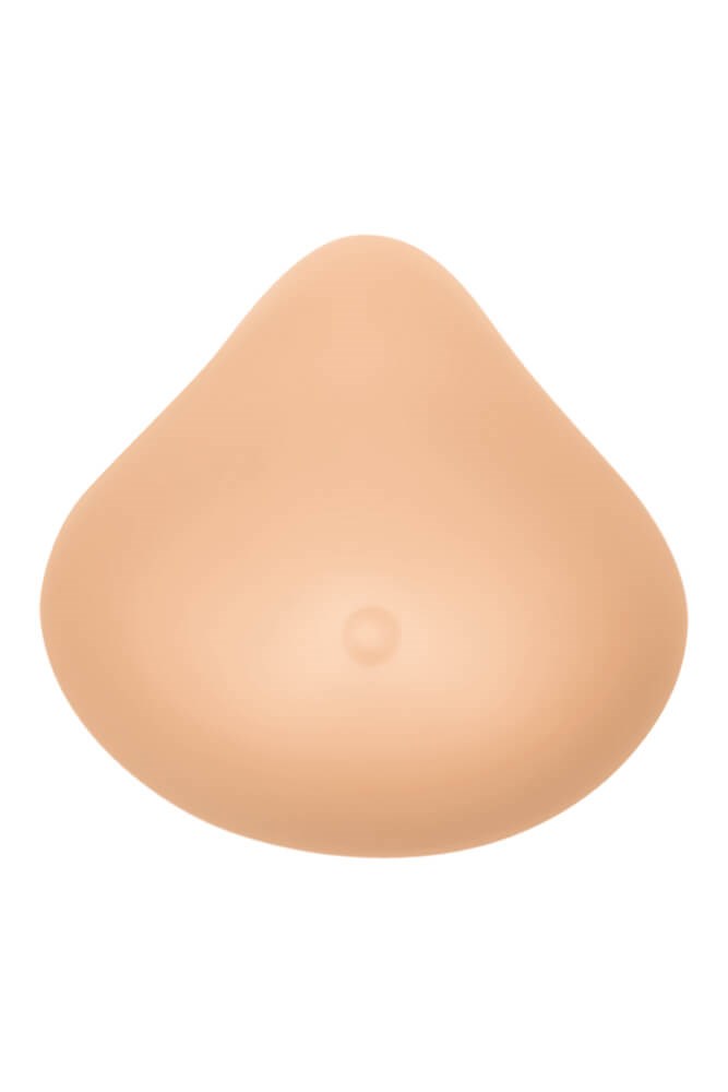 Natura 1S Breast Form - ivory