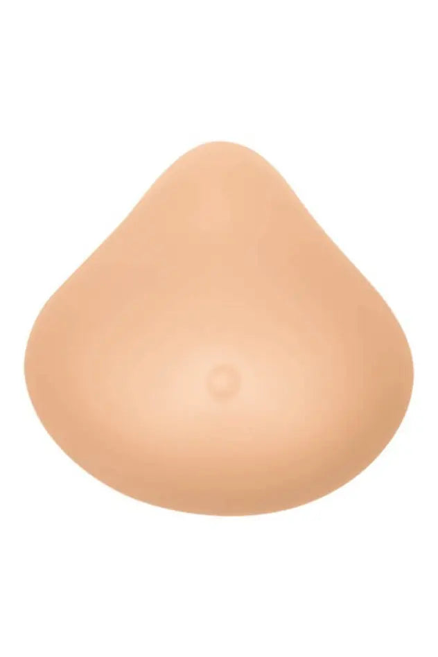 Natura 1S Breast Form - ivory