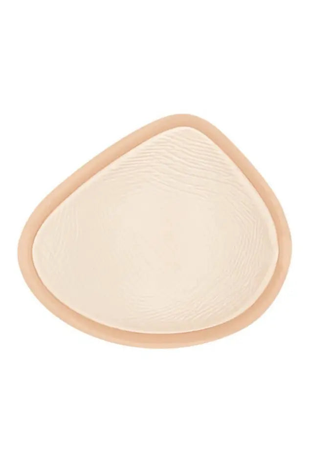 Natura 3E Breast Form - ivory, right