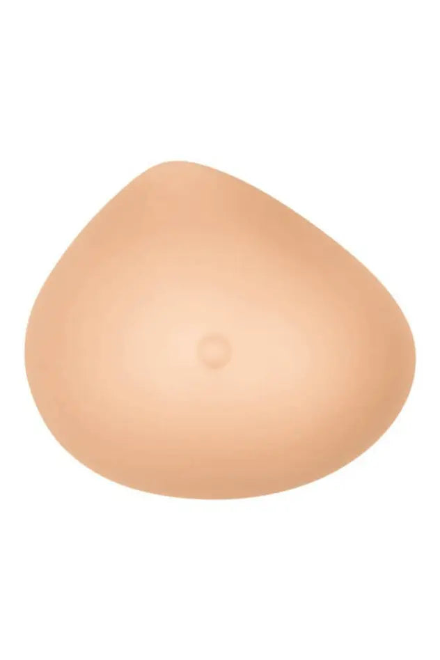 Natura 3E Breast Form - ivory, right