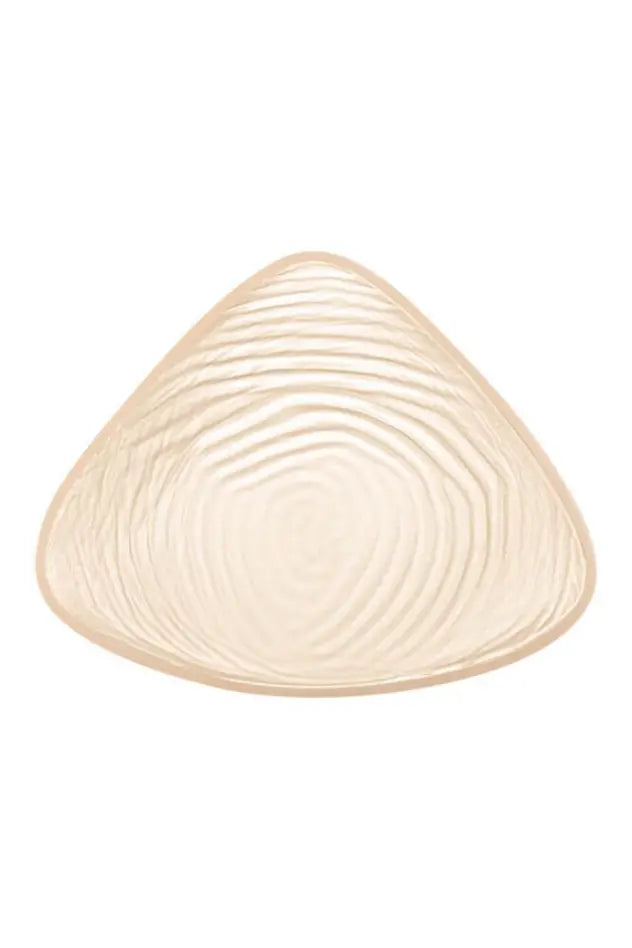Natura Cosmetic 2S Breast Form - ivory