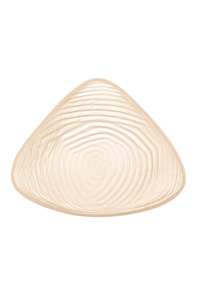 Natura Cosmetic 2S Breast Form - ivory